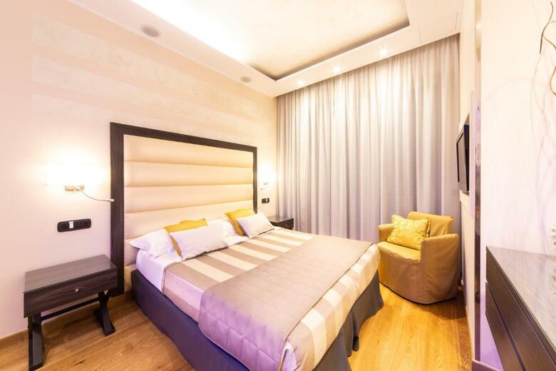 Hotel Torino Wellness & Spa