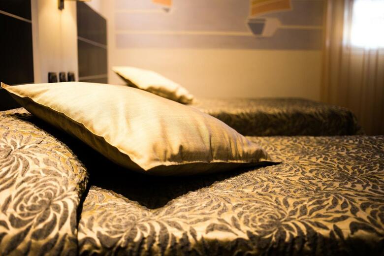 Hotel Torino Wellness & Spa
