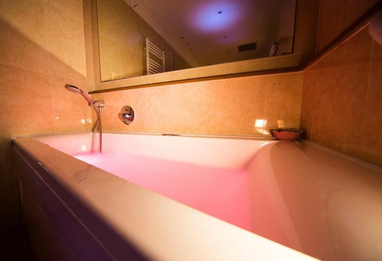Hotel Torino Wellness & Spa