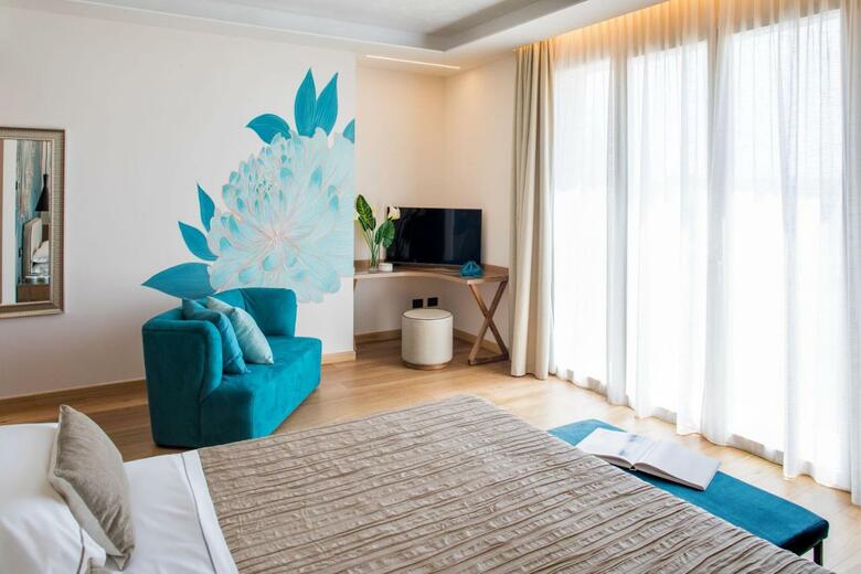 Hotel Torino Wellness & Spa