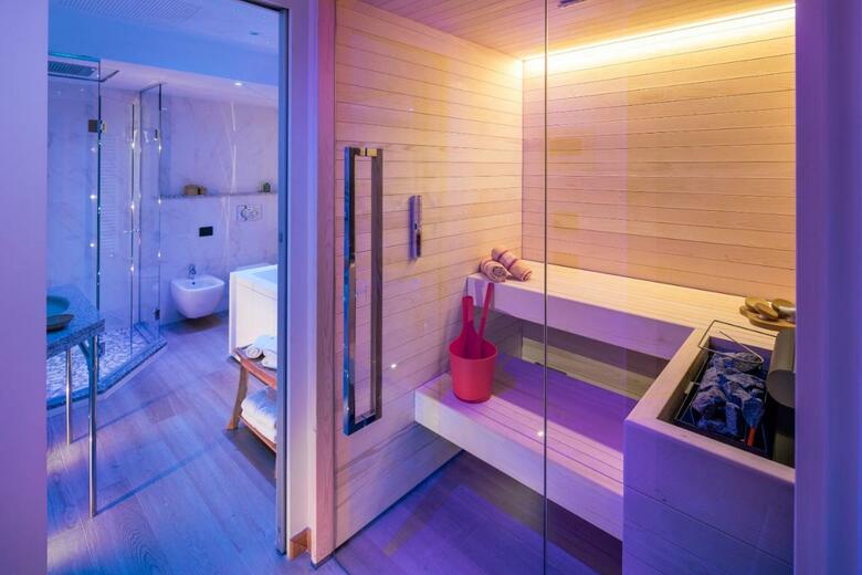Hotel Torino Wellness & Spa