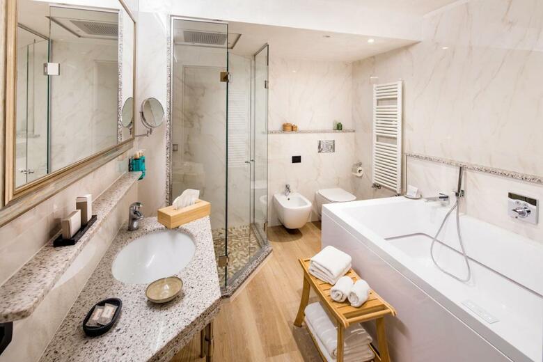 Hotel Torino Wellness & Spa