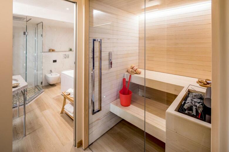 Hotel Torino Wellness & Spa