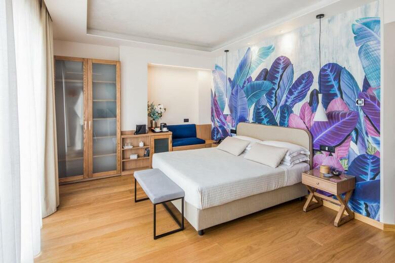 Hotel Torino Wellness & Spa