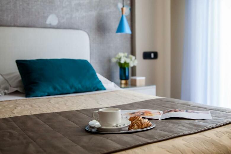 Hotel Torino Wellness & Spa