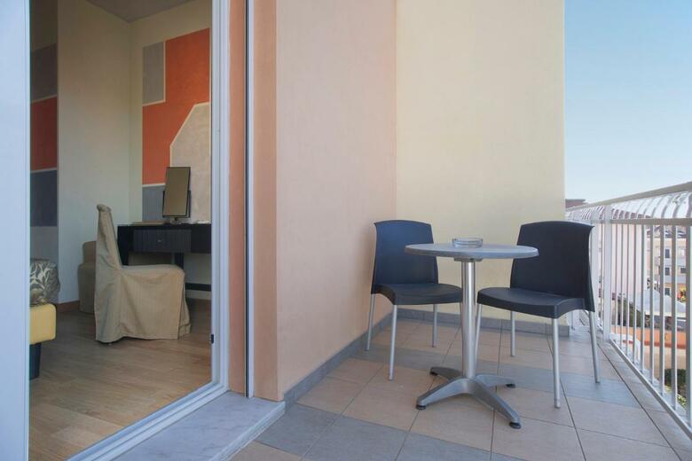 Hotel Torino Wellness & Spa