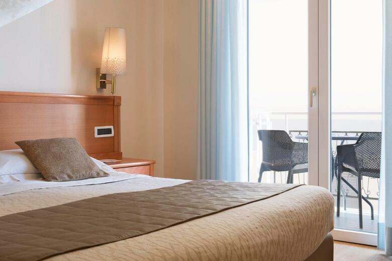 Hotel Torino Wellness & Spa