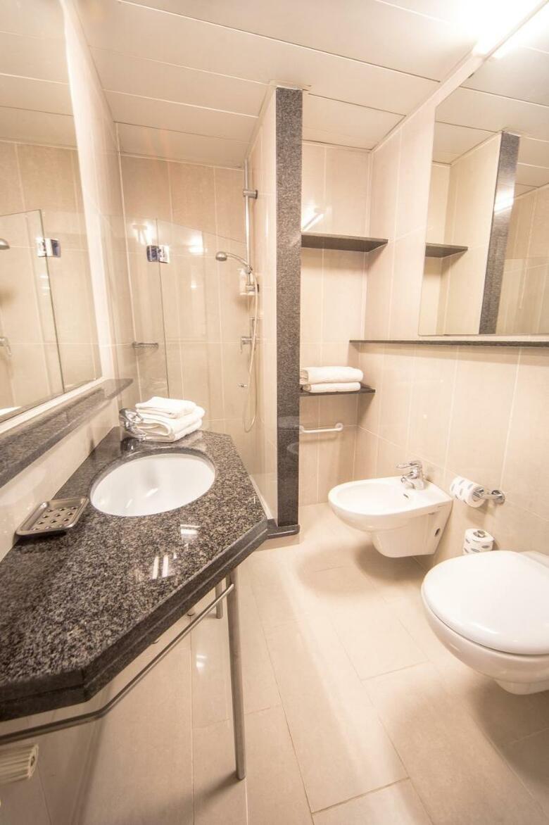 Hotel Torino Wellness & Spa