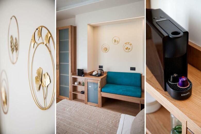Hotel Torino Wellness & Spa