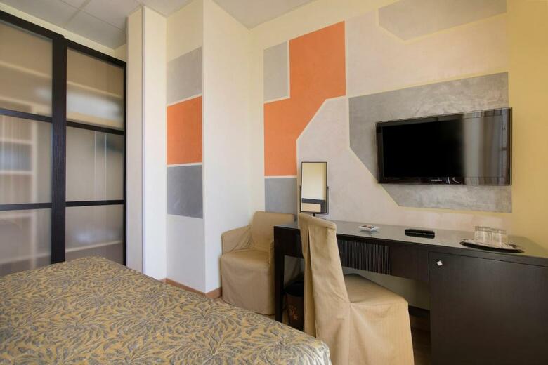 Hotel Torino Wellness & Spa