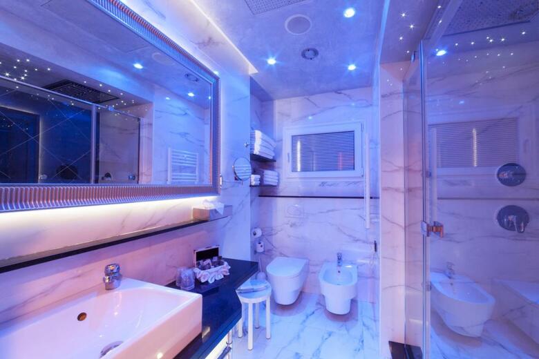 Hotel Torino Wellness & Spa