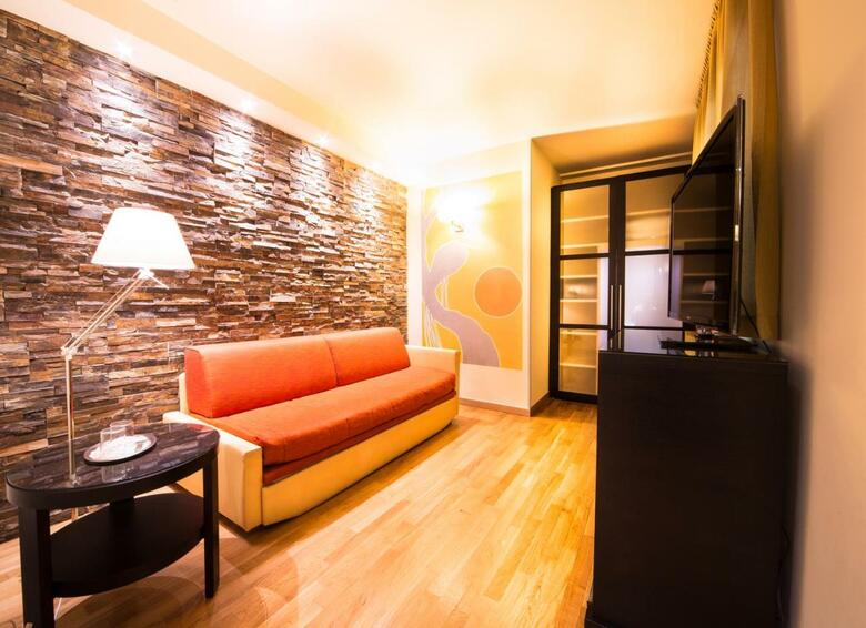 Hotel Torino Wellness & Spa