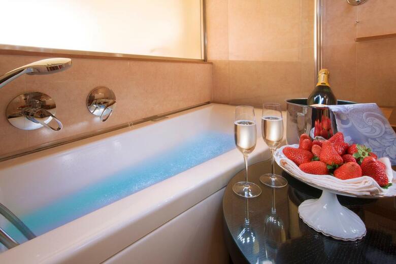 Hotel Torino Wellness & Spa