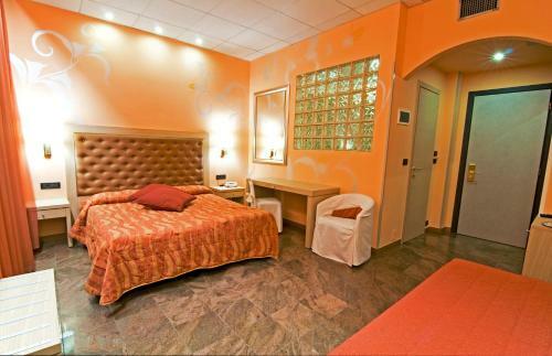 Hotel Torino Wellness & Spa