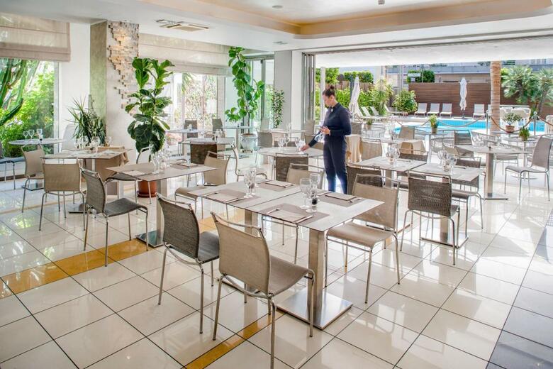 Hotel Torino Wellness & Spa
