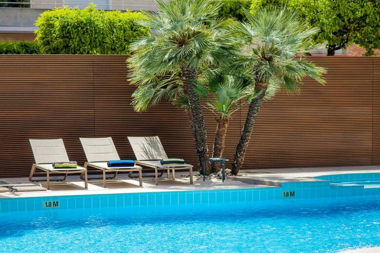 Hotel Torino Wellness & Spa