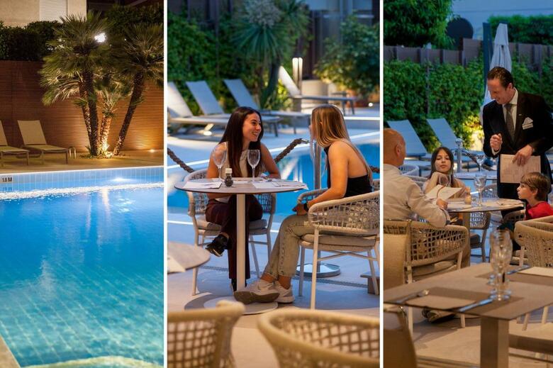 Hotel Torino Wellness & Spa