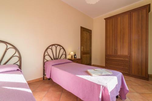 Apartamento Casa Giovanni
