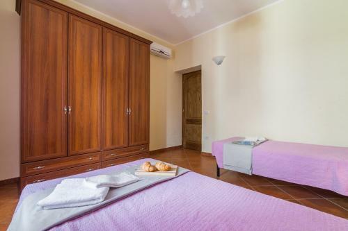 Apartamento Casa Giovanni