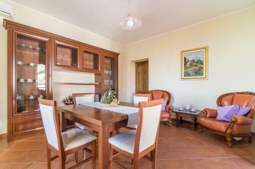 Apartamento Casa Giovanni