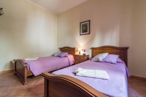Apartamento Casa Giovanni