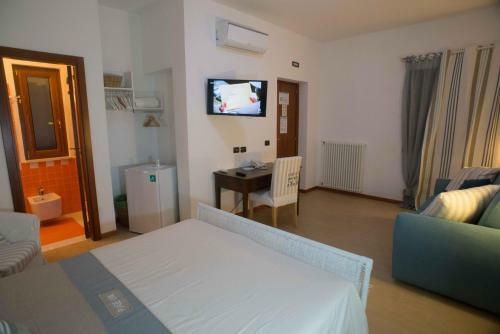 Agroturismo Residenza Lombardi