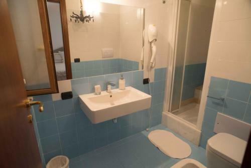 Agroturismo Residenza Lombardi