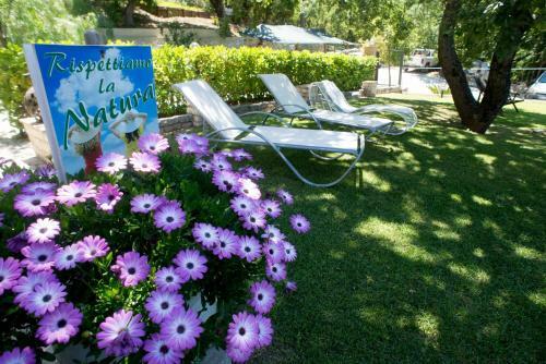 Agroturismo Residenza Lombardi
