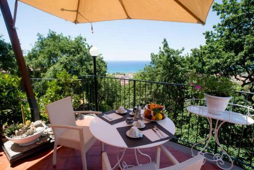 Agroturismo Residenza Lombardi