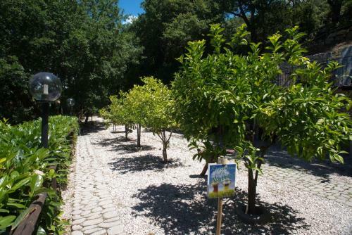 Agroturismo Residenza Lombardi