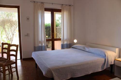 Apartamento Baia Turchese Olbia