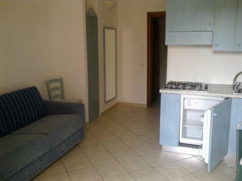 Apartamento Baia Turchese Olbia