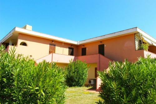 Apartamento Baia Turchese Olbia