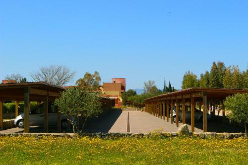 Apartamento Baia Turchese Olbia
