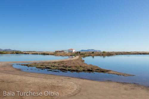 Apartamento Baia Turchese Olbia