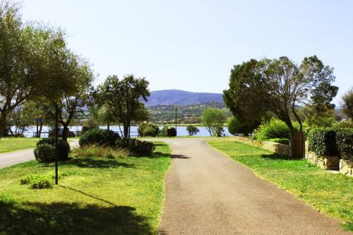 Apartamento Baia Turchese Olbia