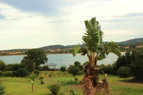 Apartamento Baia Turchese Olbia