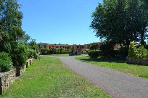 Apartamento Baia Turchese Olbia