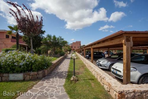 Apartamento Baia Turchese Olbia