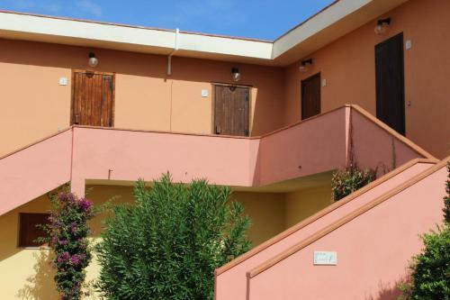 Apartamento Baia Turchese Olbia
