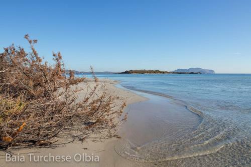 Apartamento Baia Turchese Olbia