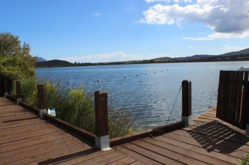 Apartamento Baia Turchese Olbia