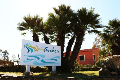 Apartamento Baia Turchese Olbia