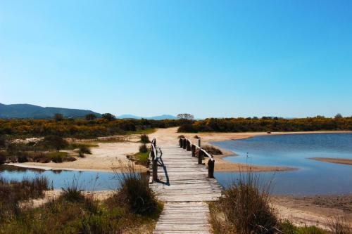 Apartamento Baia Turchese Olbia