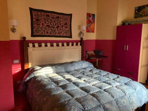 Hostal Mondello Room Veg