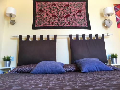 Hostal Mondello Room Veg
