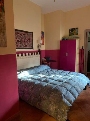 Hostal Mondello Room Veg