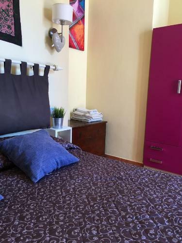 Hostal Mondello Room Veg
