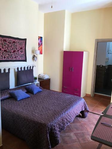 Hostal Mondello Room Veg