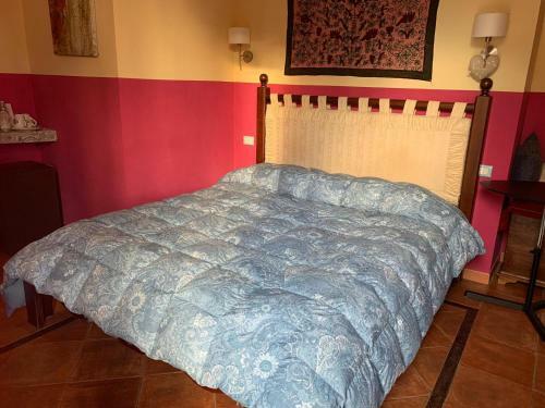 Hostal Mondello Room Veg